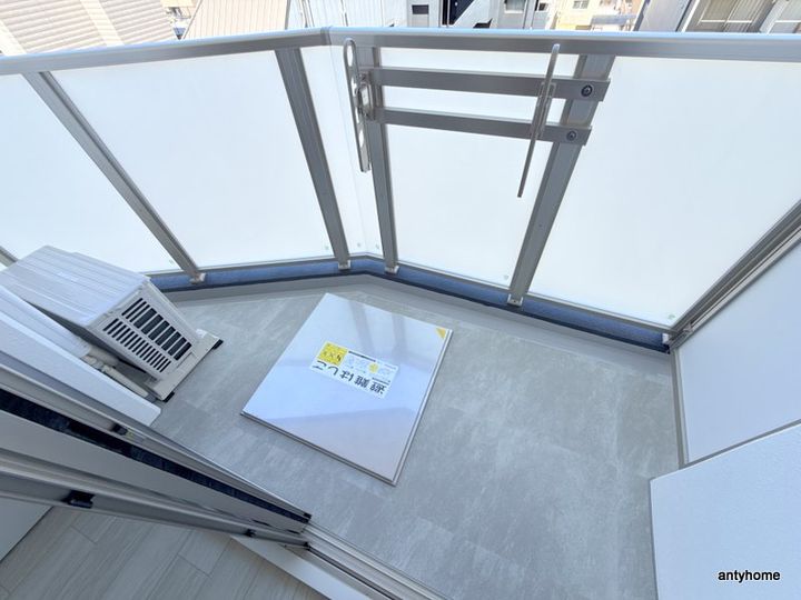 大阪府大阪市浪速区日本橋東1丁目(マンション)の賃貸物件のその他画像