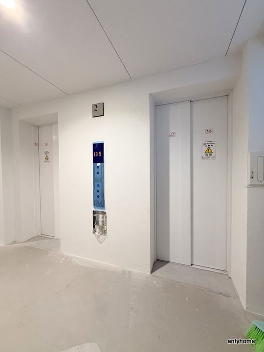 大阪府大阪市浪速区日本橋東1丁目(マンション)の賃貸物件のその他画像