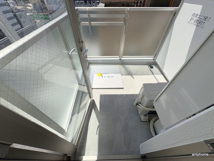 大阪府大阪市浪速区日本橋東1丁目(マンション)の賃貸物件のその他画像