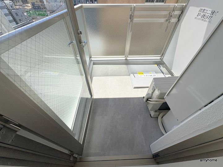 大阪府大阪市浪速区日本橋東1丁目(マンション)の賃貸物件のその他画像