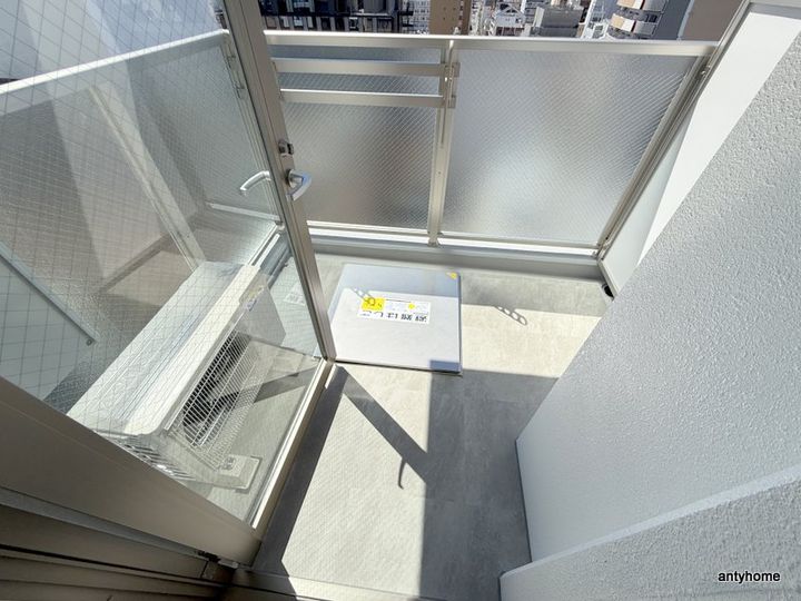 大阪府大阪市浪速区日本橋東1丁目(マンション)の賃貸物件のその他画像