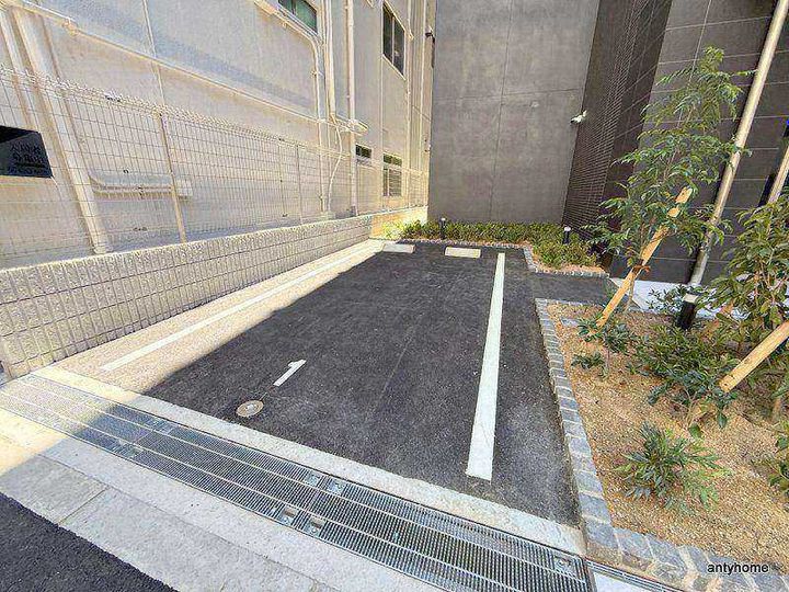 大阪府大阪市浪速区日本橋東1丁目(マンション)の賃貸物件のその他画像