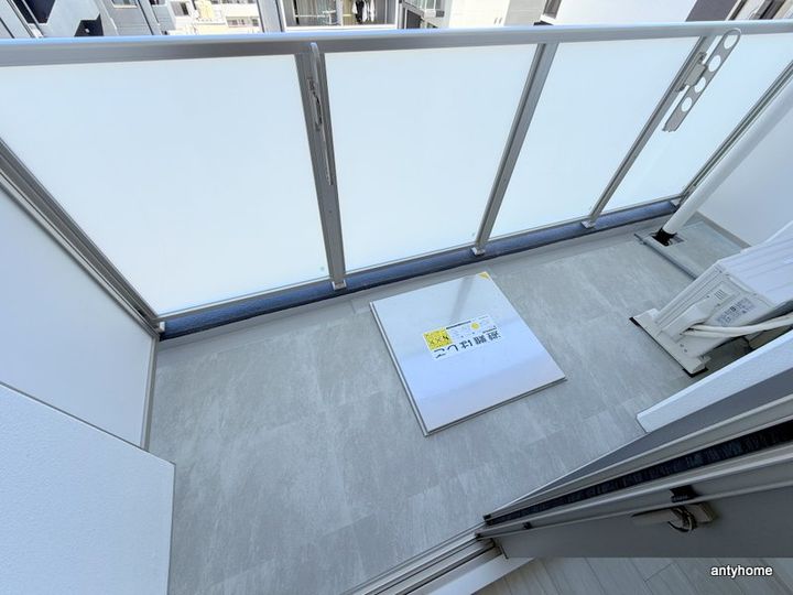 大阪府大阪市浪速区日本橋東1丁目(マンション)の賃貸物件のその他画像