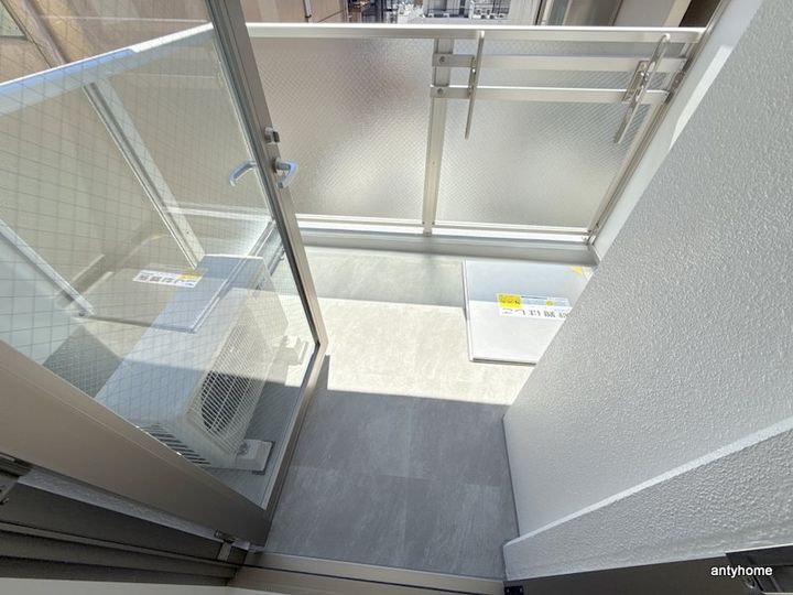 大阪府大阪市浪速区日本橋東1丁目(マンション)の賃貸物件のその他画像