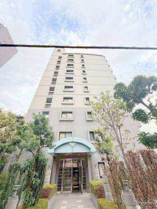 大阪府大阪市中央区上本町西1丁目(マンション)の賃貸物件の外観