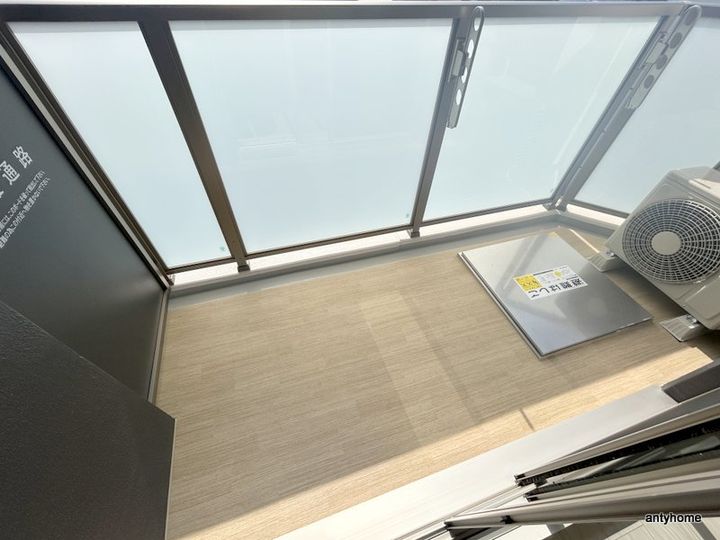 セレニテ夕陽丘エクラのその他画像