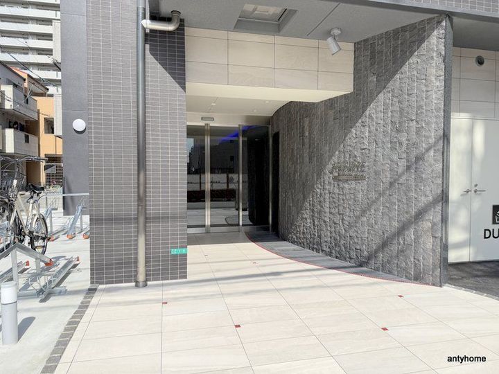 セレニテ夕陽丘エクラのその他画像