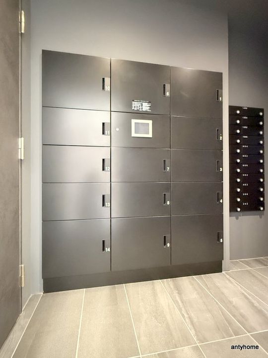 セレニテ夕陽丘エクラのその他画像