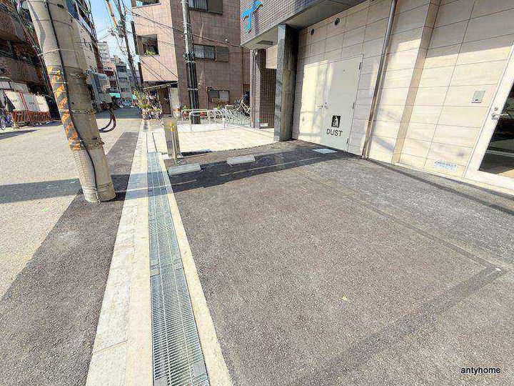 セレニテ夕陽丘エクラのその他画像