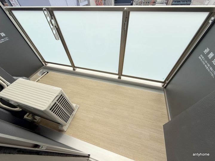 セレニテ夕陽丘エクラのその他画像