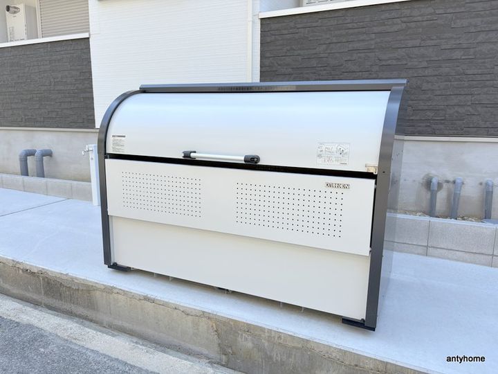 Villa 41 YAMATE SUITAのその他画像