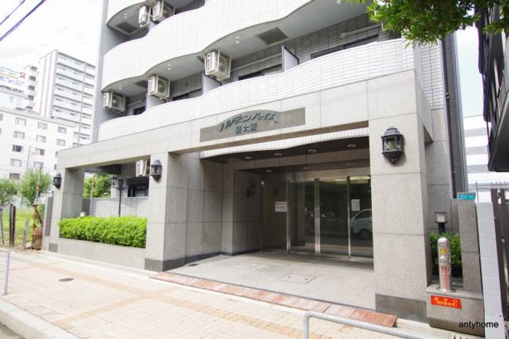 大阪府大阪市淀川区宮原5丁目(マンション)の賃貸物件のその他画像