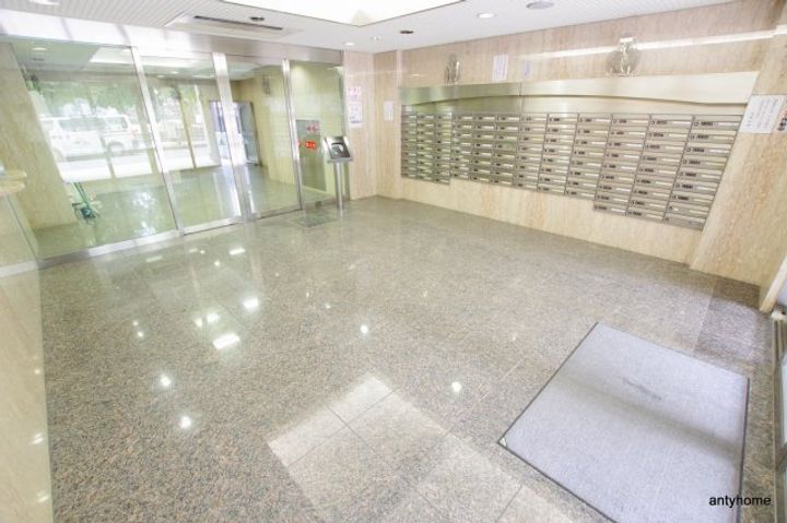 大阪府大阪市淀川区宮原5丁目(マンション)の賃貸物件のその他画像