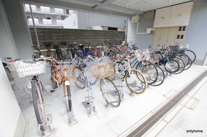 大阪府大阪市淀川区宮原5丁目(マンション)の賃貸物件のその他画像