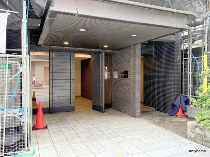 大阪府大阪市西区靱本町1丁目(マンション)の賃貸物件のその他画像