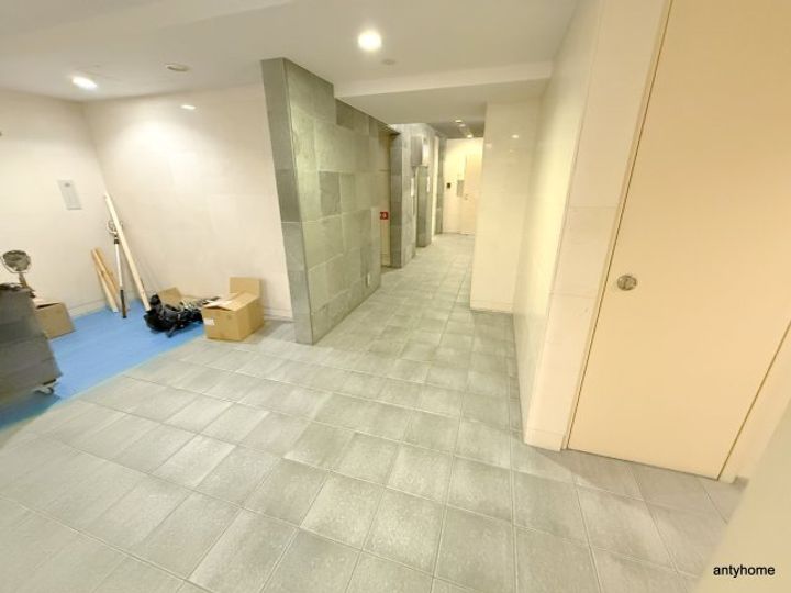 大阪府大阪市西区靱本町1丁目(マンション)の賃貸物件のその他画像