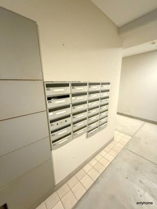 大阪府大阪市西区靱本町1丁目(マンション)の賃貸物件のその他画像
