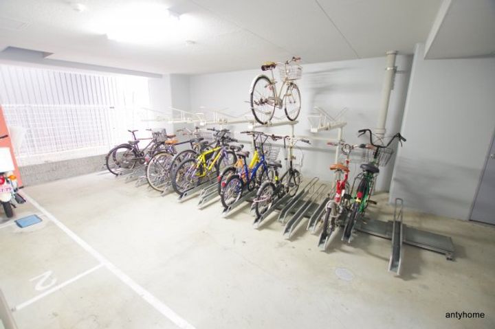 セレニテ天六のその他画像