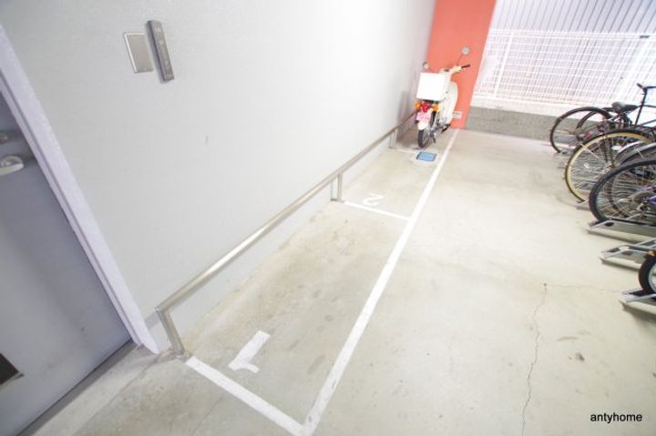 セレニテ天六のその他画像