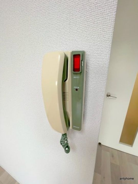 大阪府吹田市古江台5丁目(マンション)の賃貸物件のその他画像