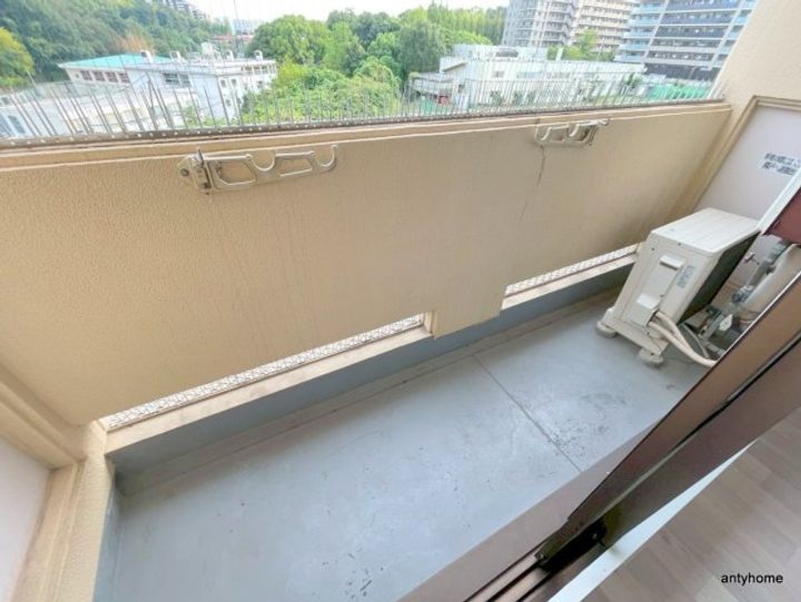 大阪府吹田市古江台5丁目(マンション)の賃貸物件のその他画像