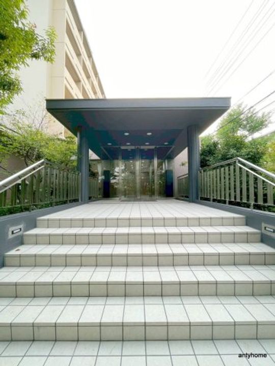 大阪府吹田市古江台5丁目(マンション)の賃貸物件のその他画像