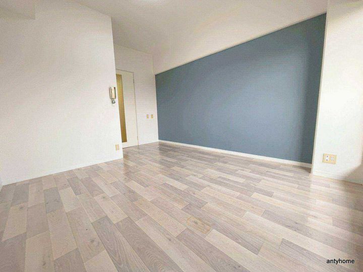 大阪府吹田市古江台5丁目(マンション)の賃貸物件の寝室