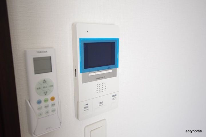 大阪府大阪市北区大淀北2丁目(マンション)の賃貸物件のその他画像
