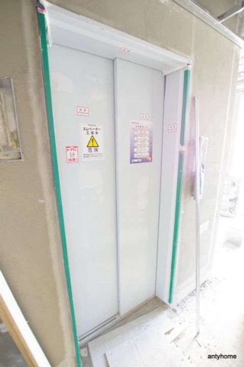 大阪府大阪市北区大淀北2丁目(マンション)の賃貸物件のその他画像