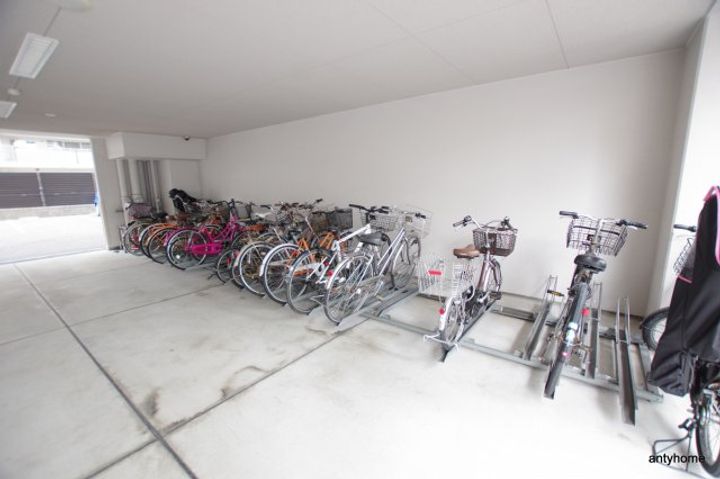 大阪府大阪市淀川区西宮原2丁目(マンション)の賃貸物件のその他画像