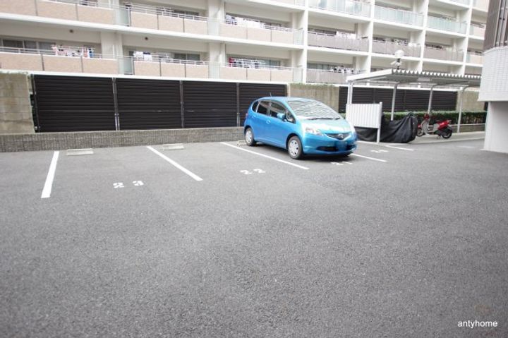 大阪府大阪市淀川区西宮原2丁目(マンション)の賃貸物件のその他画像