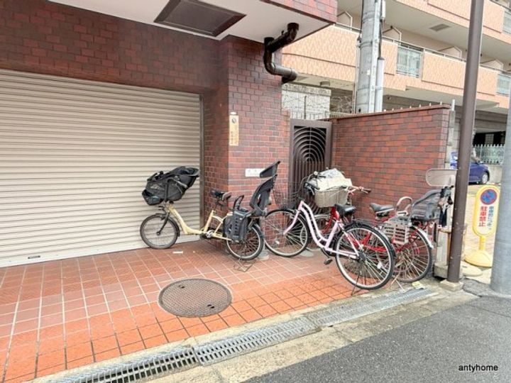 三和ビルのその他画像