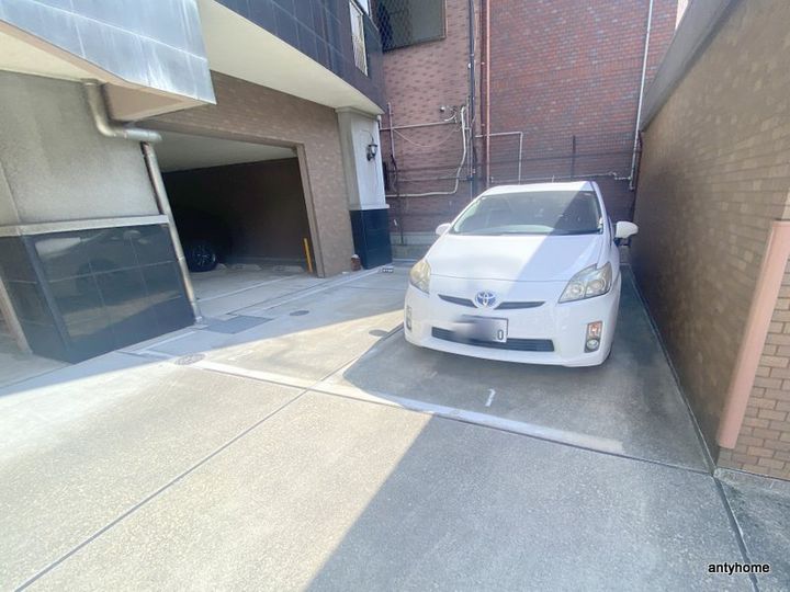 セレッソコート上本町EASTのその他画像