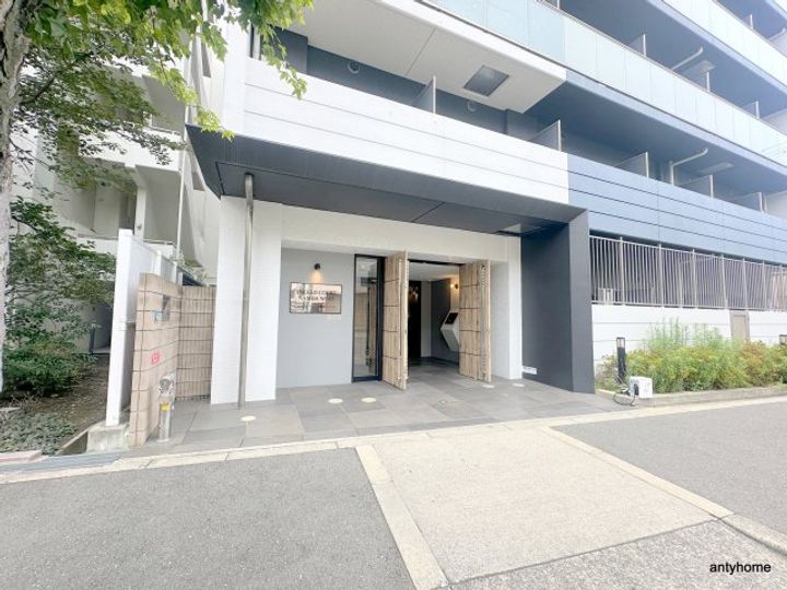 大阪府大阪市浪速区桜川4丁目(マンション)の賃貸物件のその他画像