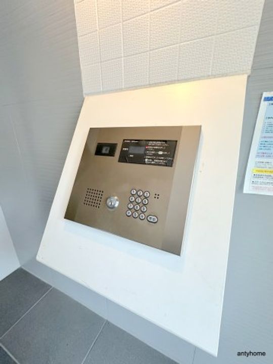 大阪府大阪市浪速区桜川4丁目(マンション)の賃貸物件のその他画像