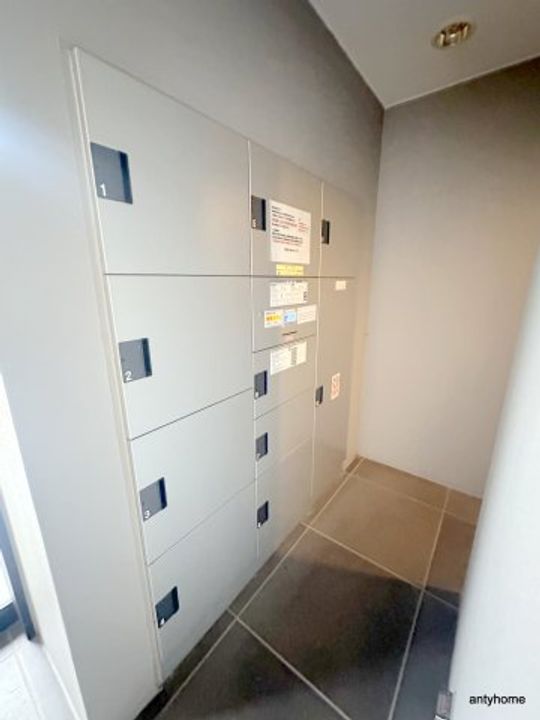 大阪府大阪市浪速区桜川4丁目(マンション)の賃貸物件のその他画像