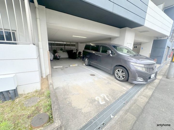 大阪府大阪市浪速区桜川4丁目(マンション)の賃貸物件のその他画像