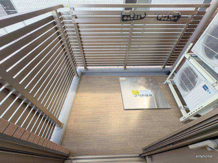 大阪府東大阪市長田中1丁目(マンション)の賃貸物件のその他画像