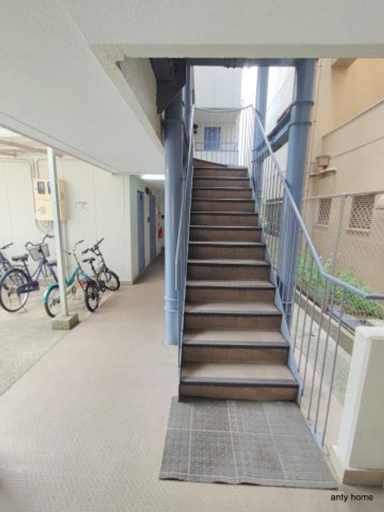 リージェントハイムのその他画像