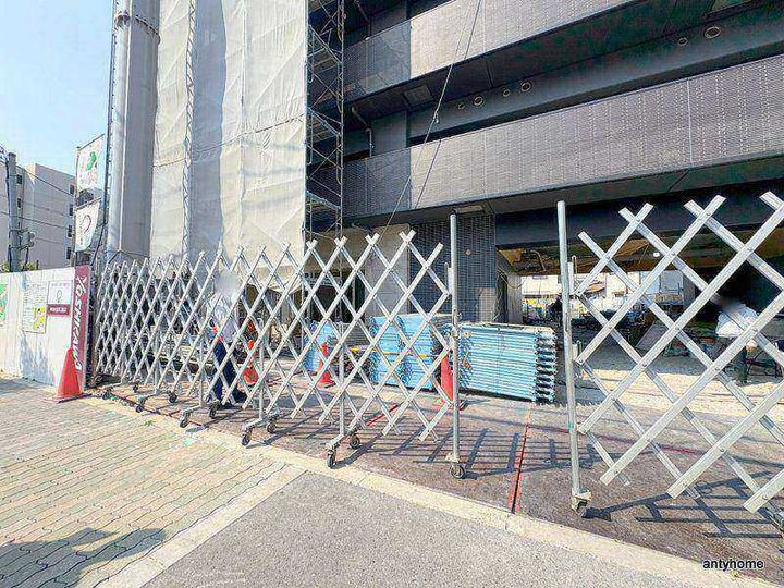 ワールドアイ大阪West Gateのその他画像