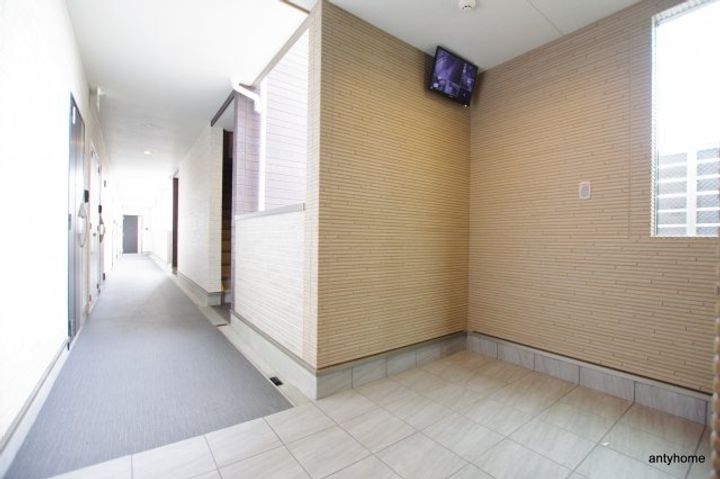 大阪府大阪市東淀川区相川1丁目(アパート)の賃貸物件のその他画像