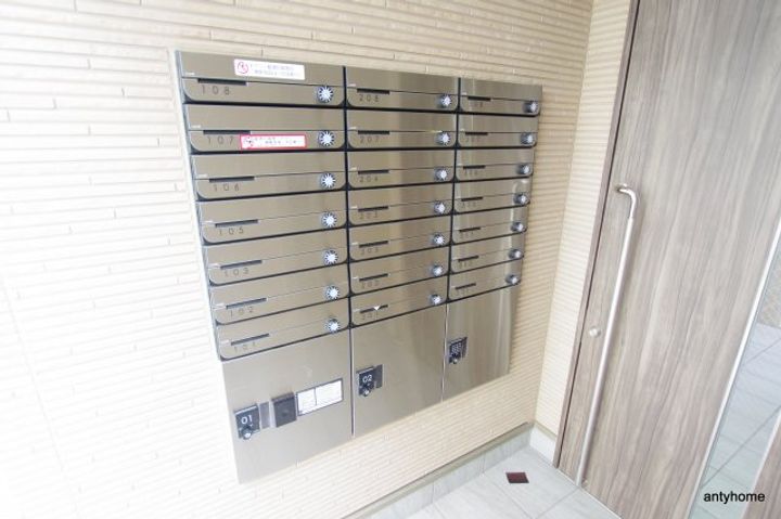 大阪府大阪市東淀川区相川1丁目(アパート)の賃貸物件のその他画像