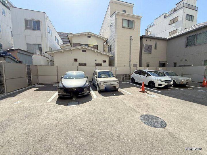 大阪府大阪市城東区関目3丁目(マンション)の賃貸物件のその他画像