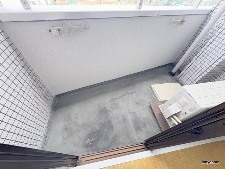 大阪府大阪市東成区大今里西3丁目(マンション)の賃貸物件のその他画像