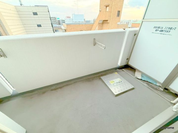 CLASS HILLS 難波南のその他画像