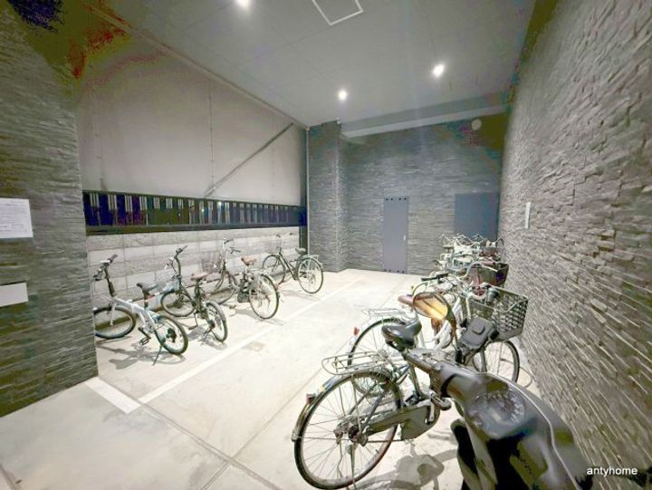CLASS HILLS 難波南のその他画像