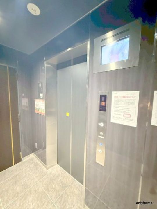 CLASS HILLS 難波南のその他画像
