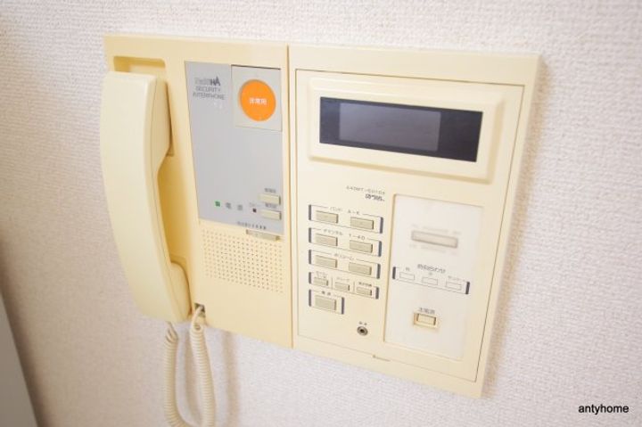 サニーセレクトコーポのその他画像