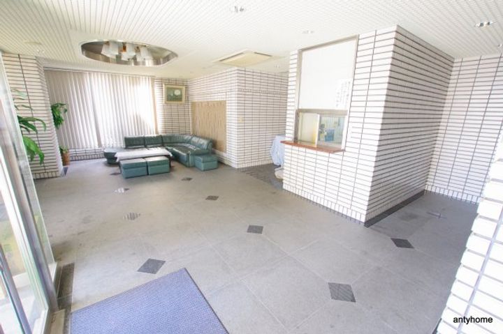 サニーセレクトコーポのその他画像