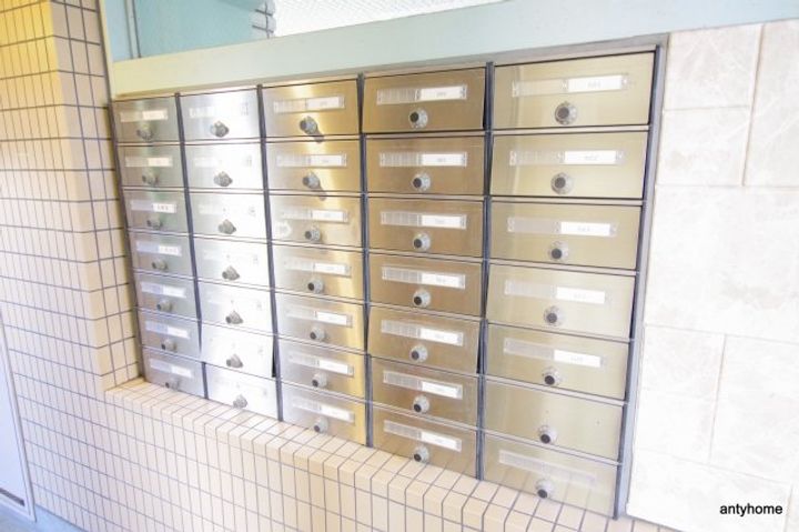 サニーセレクトコーポのその他画像